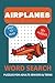 Airplane Word Search Puzzle...