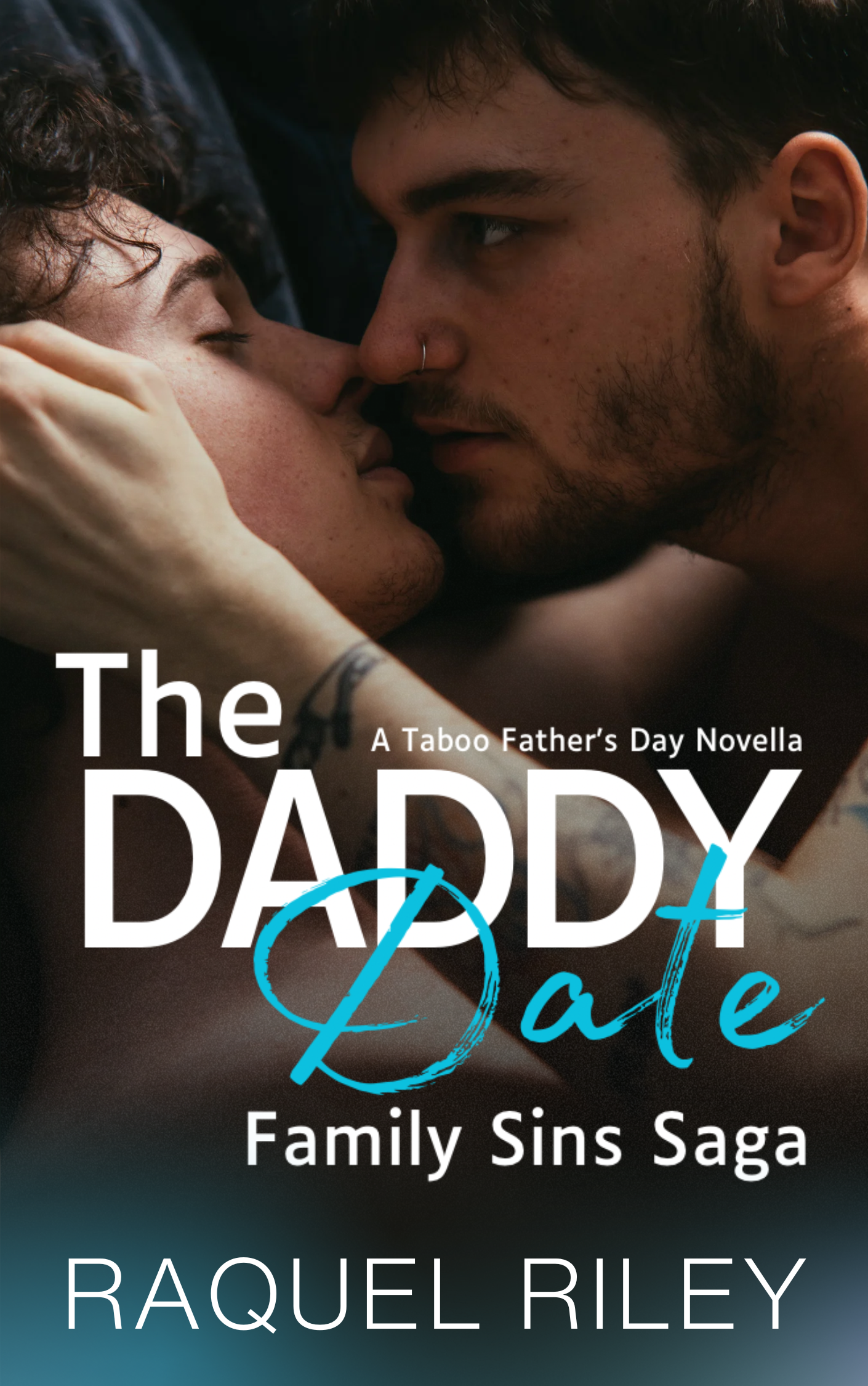 The Daddy Date (ebook)
