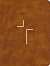 The Jesus Bible, NIV Edition, Leathersoft, Tan, Comfort Print