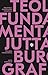 Teología Fundamental