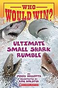 Who Would Win?: Ultimate Small Shark Rumble