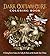 Dark Cottagecore Coloring B...