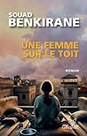 Une femme sur le ...
