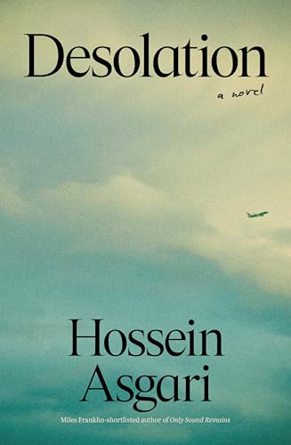 Desolation (Kindle Edition)