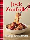 Recipes to Remember