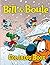 Bill & Boule Coloring Book