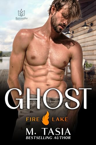 Ghost (Fire Lake #9)