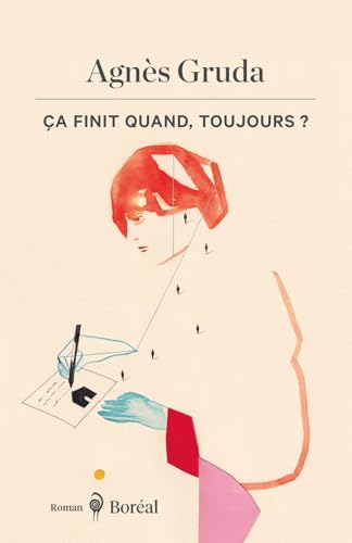 Ça finit quand, toujours? (Paperback)