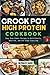 Crock Pot High Protein Cook...