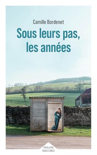 Sous leurs pas, les années (Paperback)