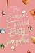 The Summer I Turned Pretty (Summer, #1)