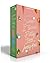 The Complete Summer I Turned Pretty Trilogy (Deluxe Boxed Set): The Summer I Turned Pretty; It's Not Summer Without You; We'll Always Have Summer
