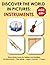 Discover the World in Pictu...