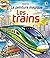 Les trains - La peinture ma...