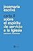 Carta 8. Sobre el espíritu de servicio a la Iglesia: Legitima hominum