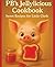 PB’s Jellylicious Cookbook:...
