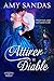 Attirer le Diable: Romance au temps de la Régence (Les Bâtards de Wright t. 2) (French Edition)