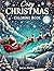 Cozy Christmas Coloring Boo...