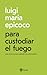 Para custodiar el fuego: Hoja de ruta después del apocalipsis