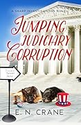 Jumping Judiciary Corruption