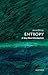 Entropy: A Very Short Intro...