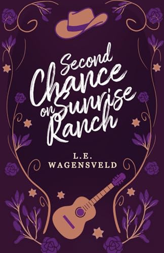 Second Chance on Sunrise Ranch: Special Edition with bonus content (Paperback)