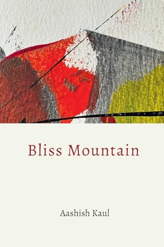 Bliss Mountain (Paperback)