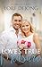 Love's True Measure (True Calling Book 3)