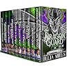 The Dragon Guard:...