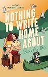Nothing To Write ...