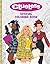 Clueless: The Official Coloring Book