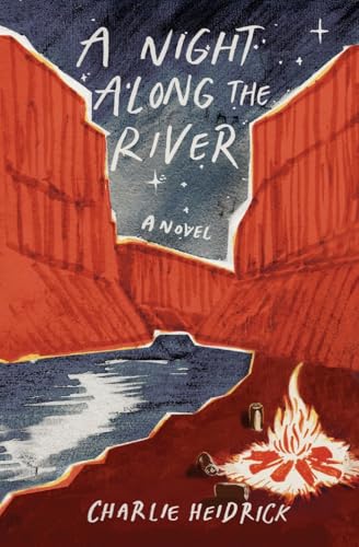 A Night Along the River (Paperback)
