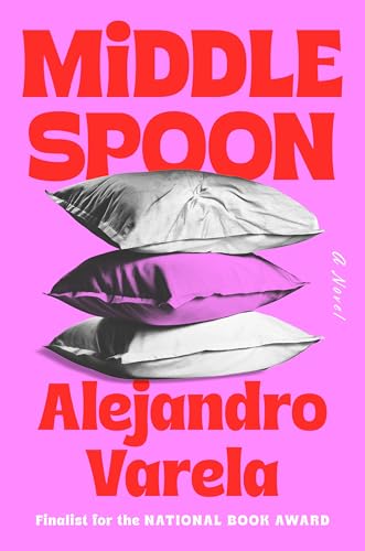 Middle Spoon (Hardcover)