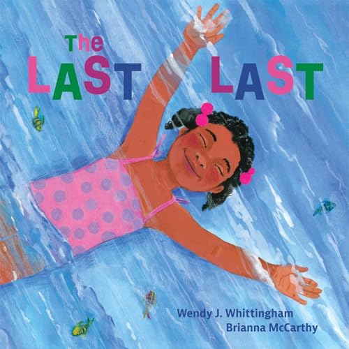 The Last Last (Hardcover)