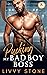 Pucking My Bad Boy Boss