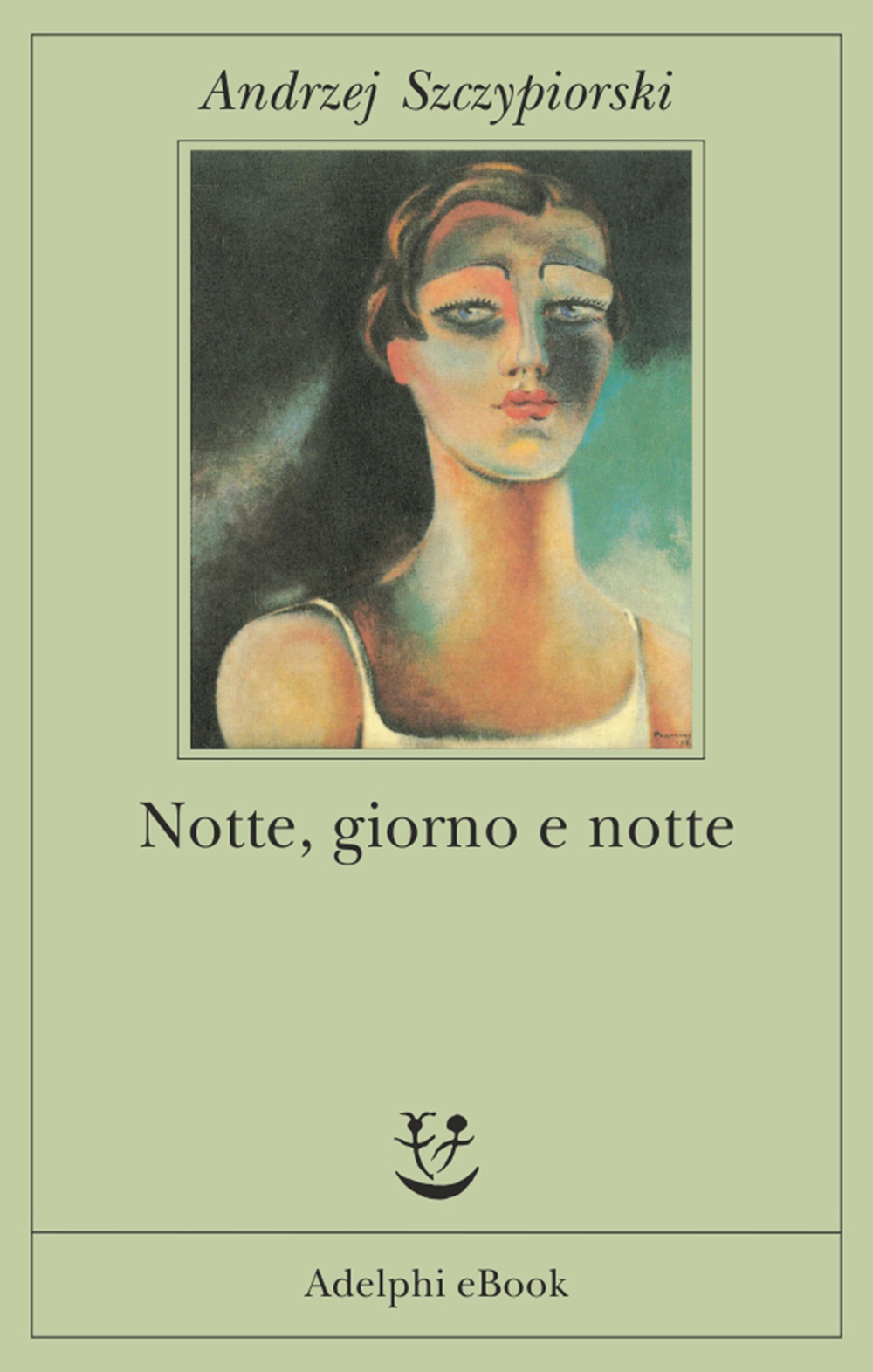 Notte, giorno e notte (Paperback)