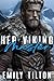 Her Viking Master (Bound for Training #1)