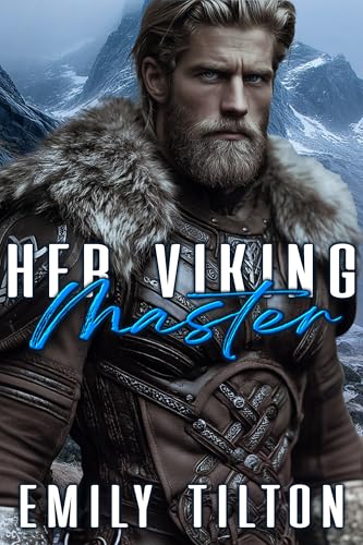 Her Viking Master (Bound for Training #1)