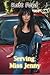 Serving Miss Jenny (Amber Vs The AI Book 24)