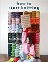How to Start Knit...