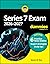 Series 7 Exam 2026-2027 For Dummies by Steven M. Rice