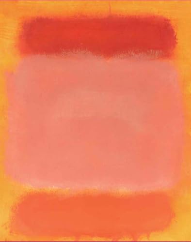 Mark Rothko: Paintings on Paper (Hardcover)