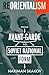 Reorientalism: From Avant-Garde to Soviet National Form (Modernist Latitudes)