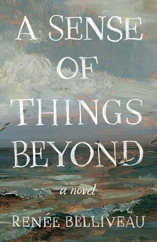 A Sense of Things Beyond (Paperback)