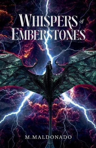 Whispers of Emberstones (The Emberheart Saga #1)