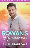 Rowan's Renewal: An M/M Summer Daddy Romance