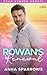 Rowan's Renewal: An M/M Summer Daddy Romance (Kinks & Conundrums Book 3)