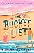 The Bucket List by Ashley McCourt