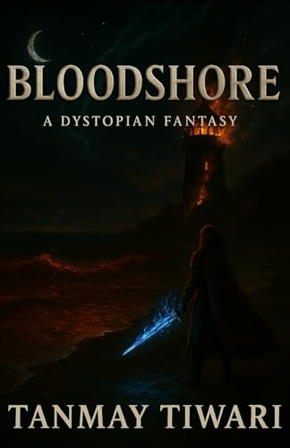 Bloodshore (Paperback)
