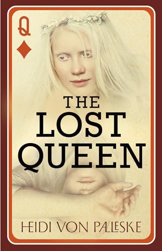 The Lost Queen (Paperback)
